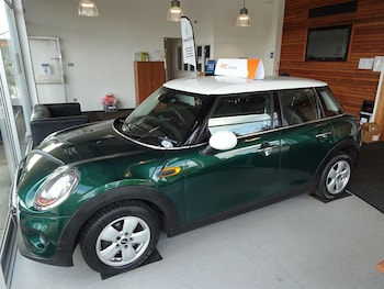 Used MINI Hatch 2015 for sale - 78643974: Photo