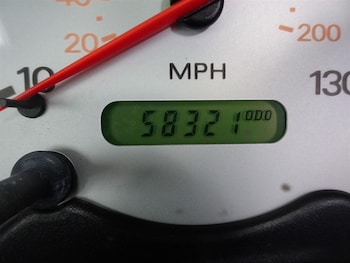Used Ford Ka 2004 for sale - 78671010: Photo