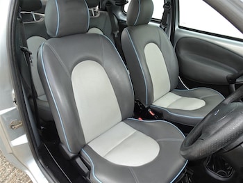 Used Ford Ka 2004 for sale - 78671010: Photo