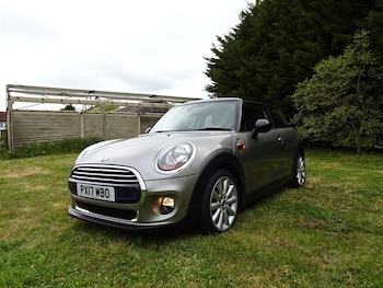 Used MINI Hatch 2017 for sale - 78643973: Photo
