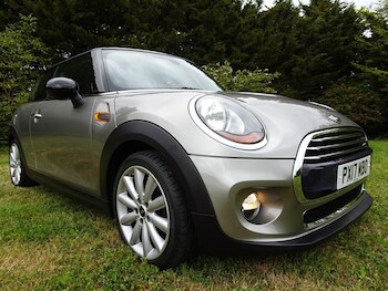 Used MINI Hatch 2017 for sale - 78643973: Photo