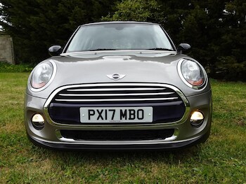 Used MINI Hatch 2017 for sale - 78643973: Photo