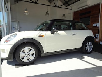 Used MINI Hatch 2016 for sale - 78643977: Photo