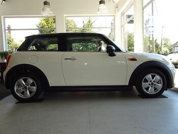 Used MINI Hatch 2016 for sale - 78643977: Photo