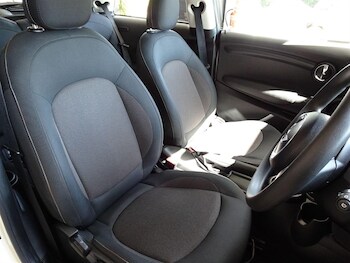 Used MINI Hatch 2016 for sale - 78643977: Photo