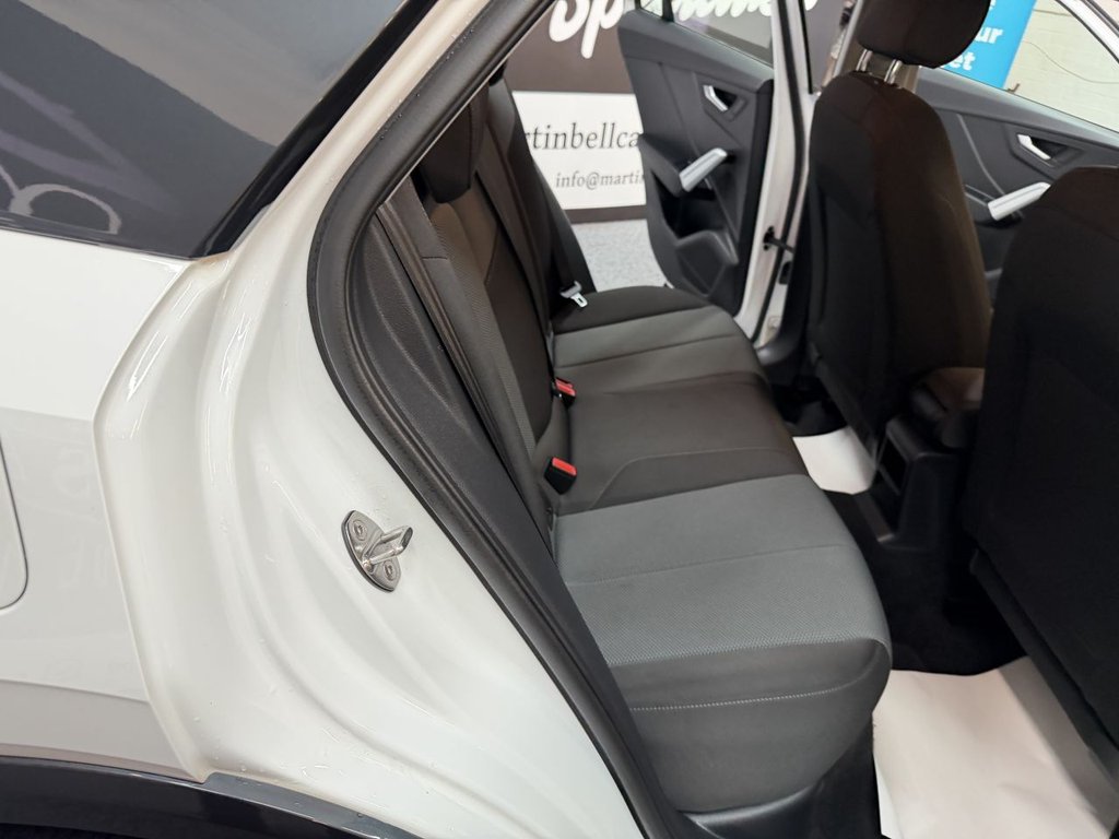 Used Audi Q2 2018 for sale - 77383487: Photo 10