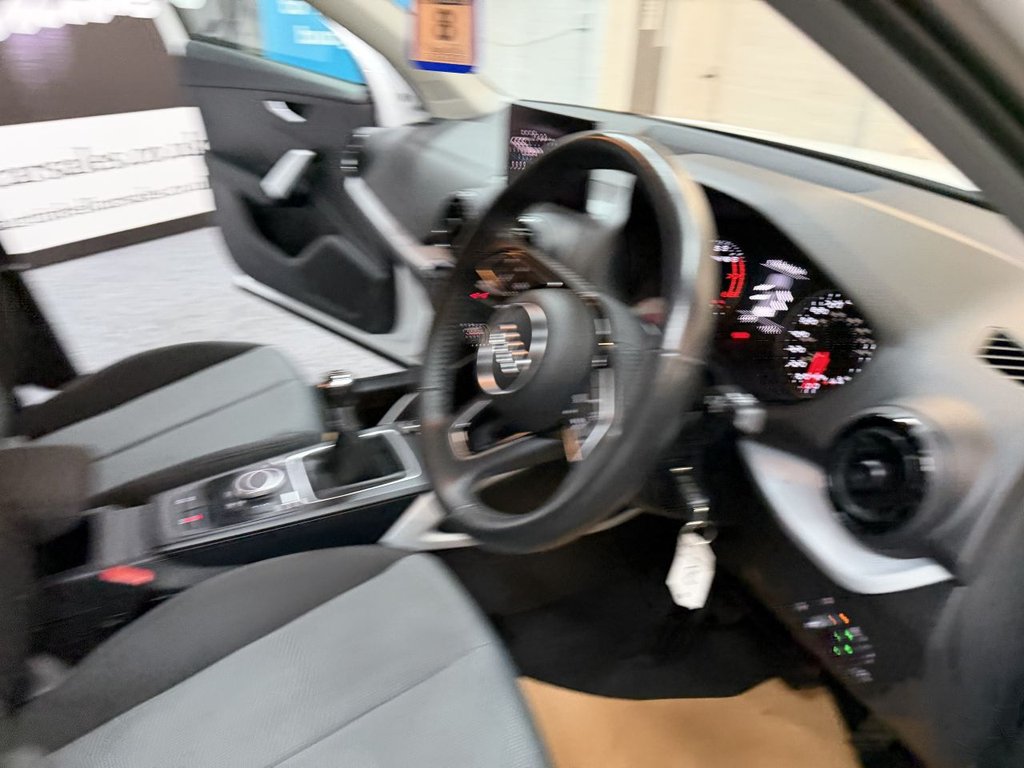 Used Audi Q2 2018 for sale - 77383487: Photo 13