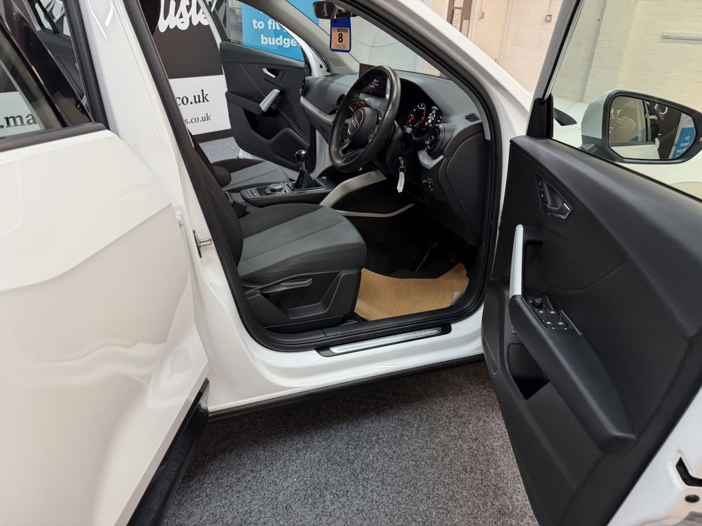 Used Audi Q2 2018 for sale - 77383487: Photo 16