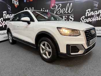 Used Audi Q2 2018 for sale - 77383487: Photo