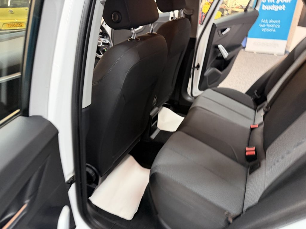 Used Audi Q2 2018 for sale - 77383487: Photo 22