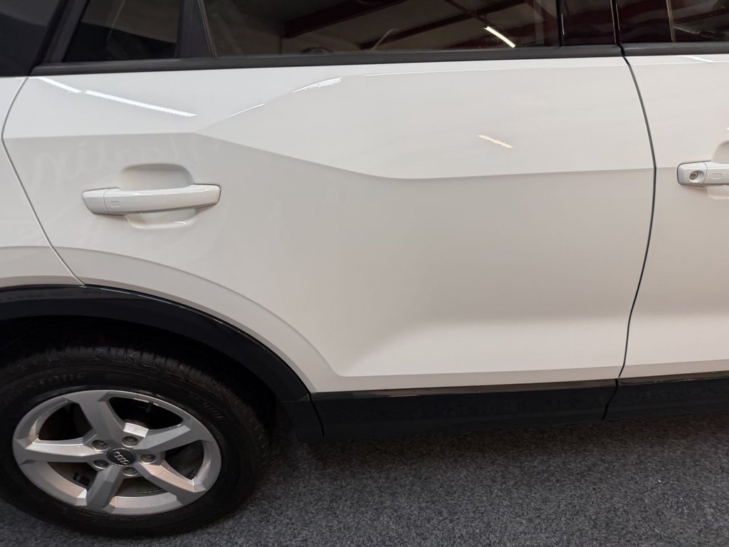 Used Audi Q2 2018 for sale - 77383487: Photo 27