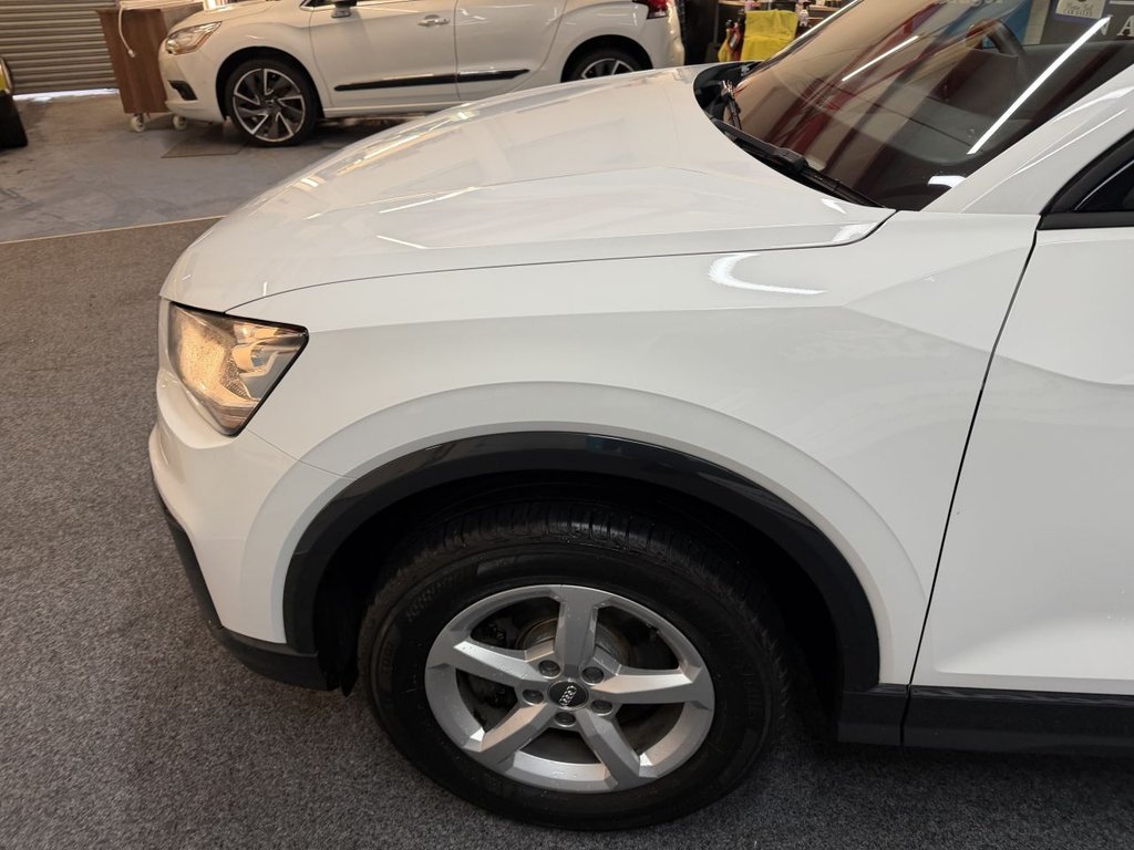 Used Audi Q2 2018 for sale - 77383487: Photo 32