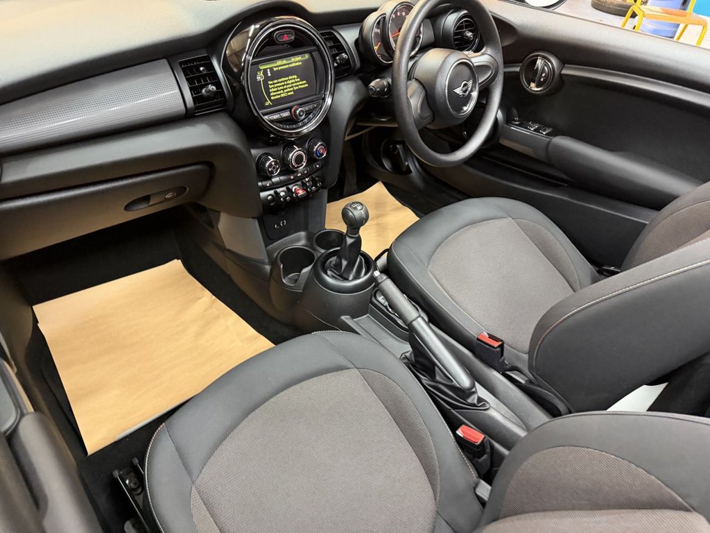 Used MINI Convertible 2017 for sale - 76792086: Photo 12