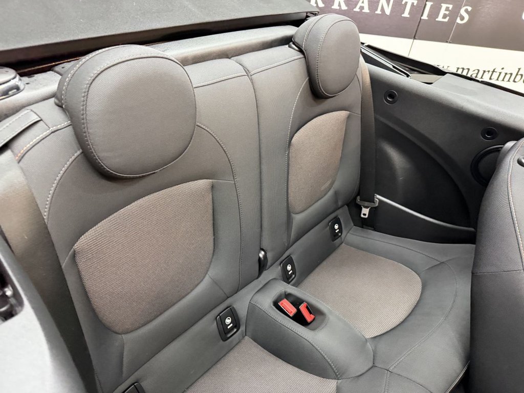 Used MINI Convertible 2017 for sale - 76792086: Photo 13