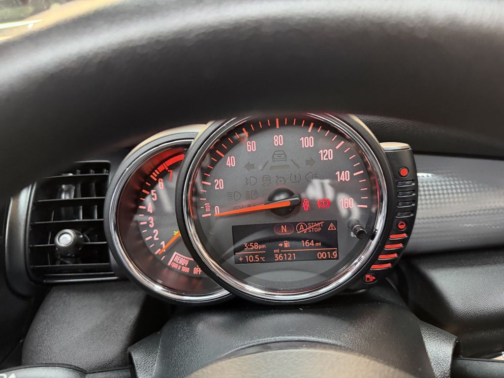 Used MINI Convertible 2017 for sale - 76792086: Photo 16