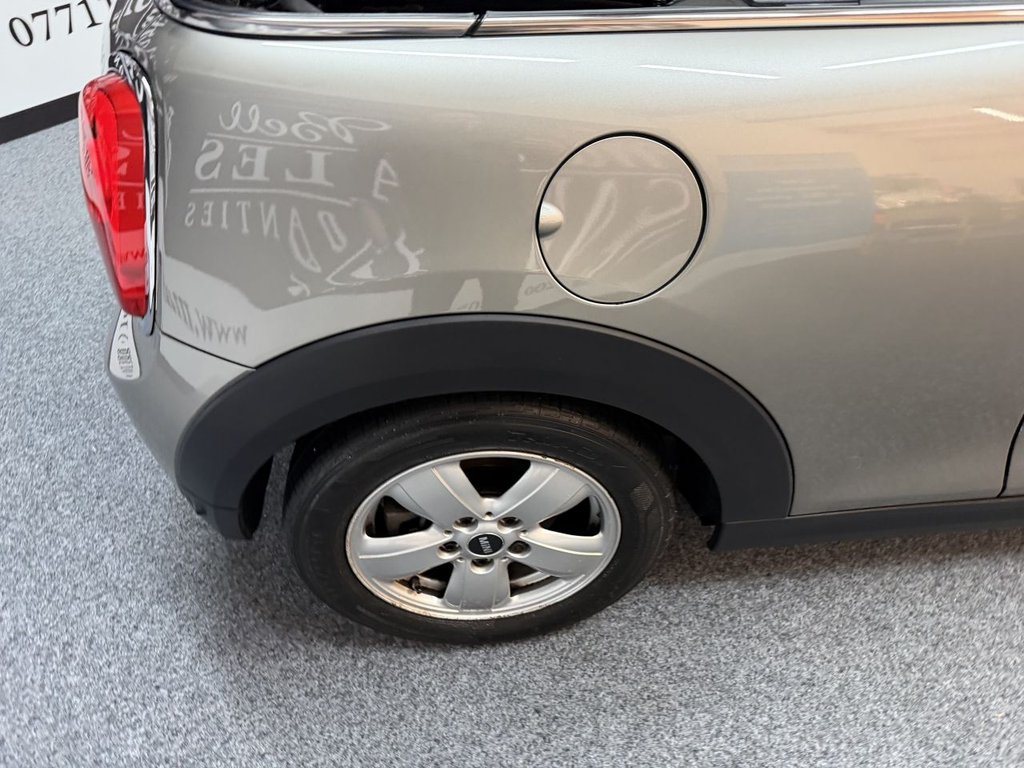 Used MINI Convertible 2017 for sale - 76792086: Photo 21