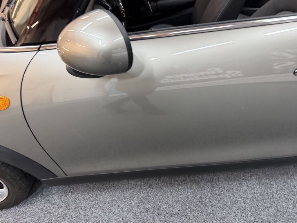 Used MINI Convertible 2017 for sale - 76792086: Photo 23