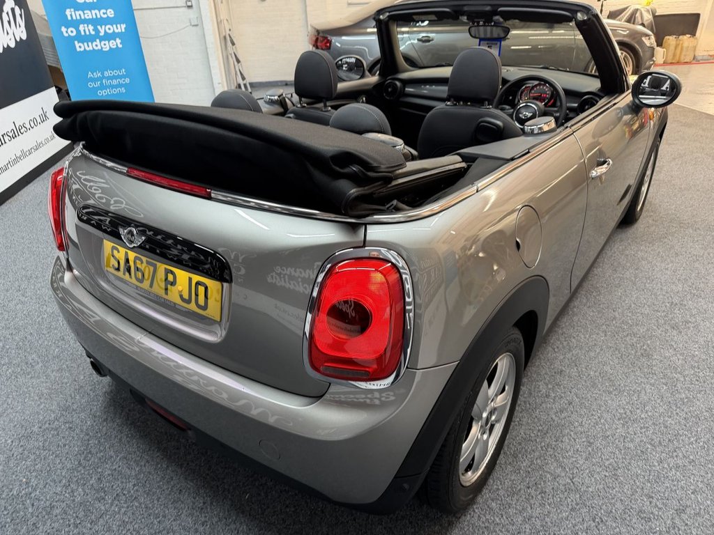 Used MINI Convertible 2017 for sale - 76792086: Photo 3