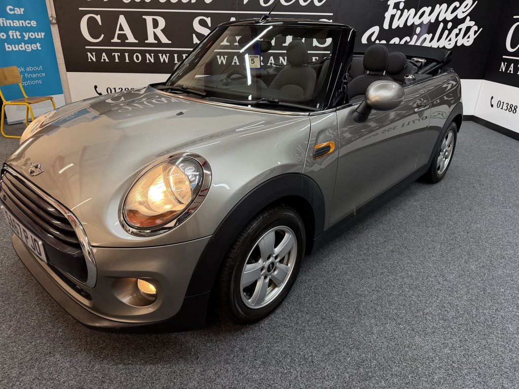 Used MINI Convertible 2017 for sale - 76792086: Photo 7