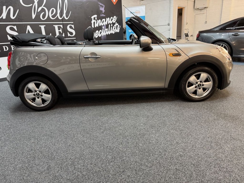 Used MINI Convertible 2017 for sale - 76792086: Photo 8