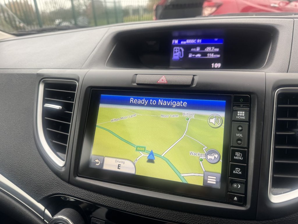 Used Honda CR-V 2017 for sale - 76470516: Photo 18