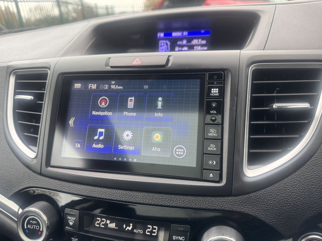 Used Honda CR-V 2017 for sale - 76470516: Photo 20