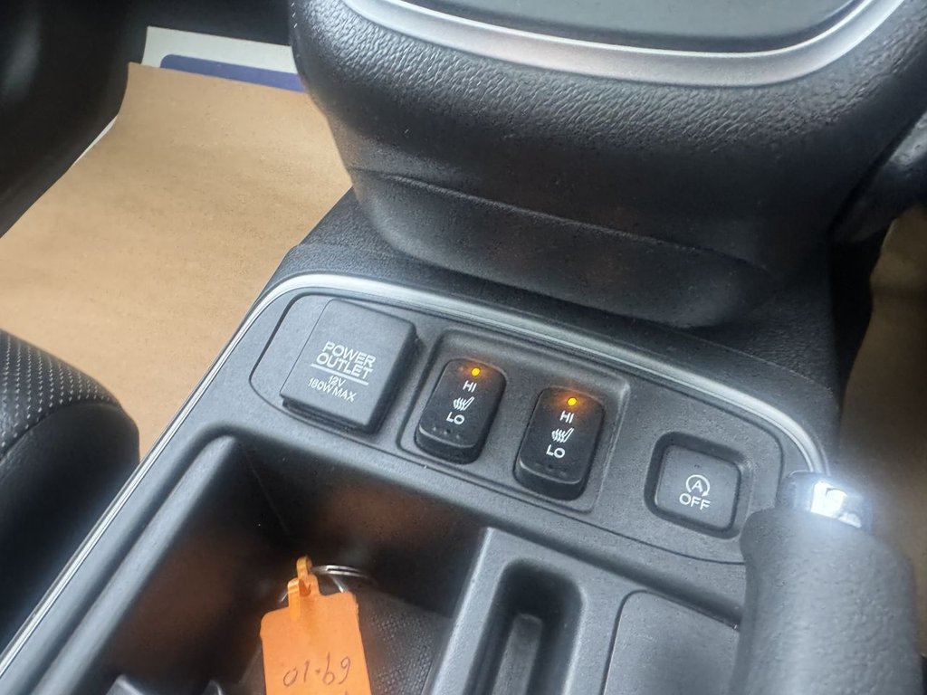 Used Honda CR-V 2017 for sale - 76470516: Photo 21