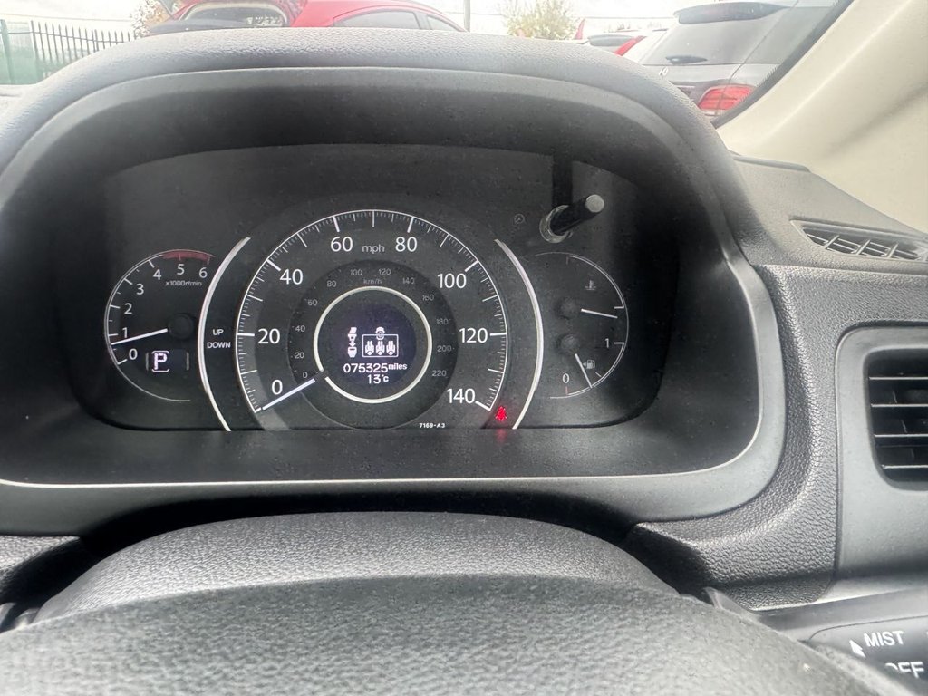 Used Honda CR-V 2017 for sale - 76470516: Photo 26