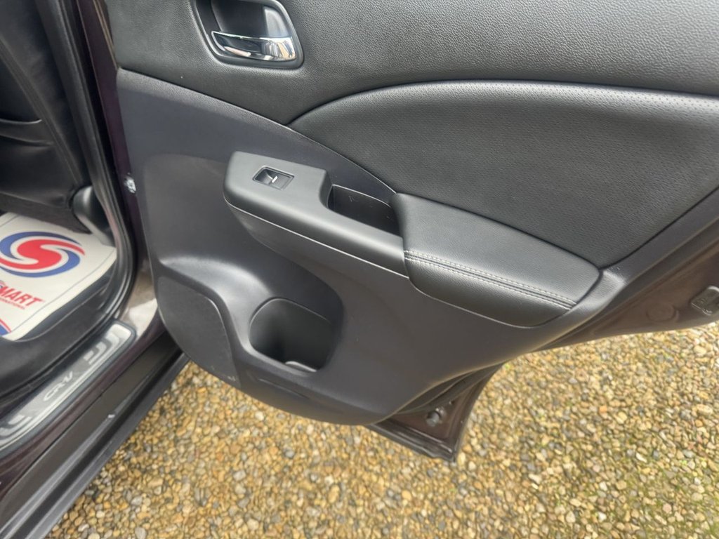 Used Honda CR-V 2017 for sale - 76470516: Photo 30