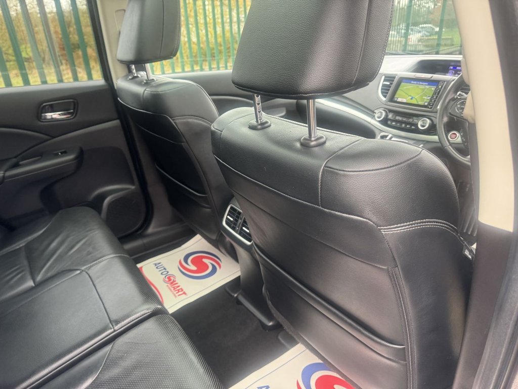 Used Honda CR-V 2017 for sale - 76470516: Photo 32