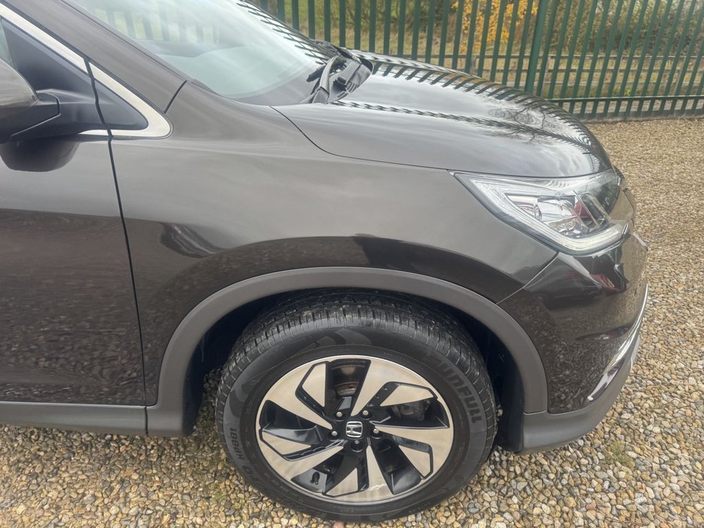 Used Honda CR-V 2017 for sale - 76470516: Photo 38