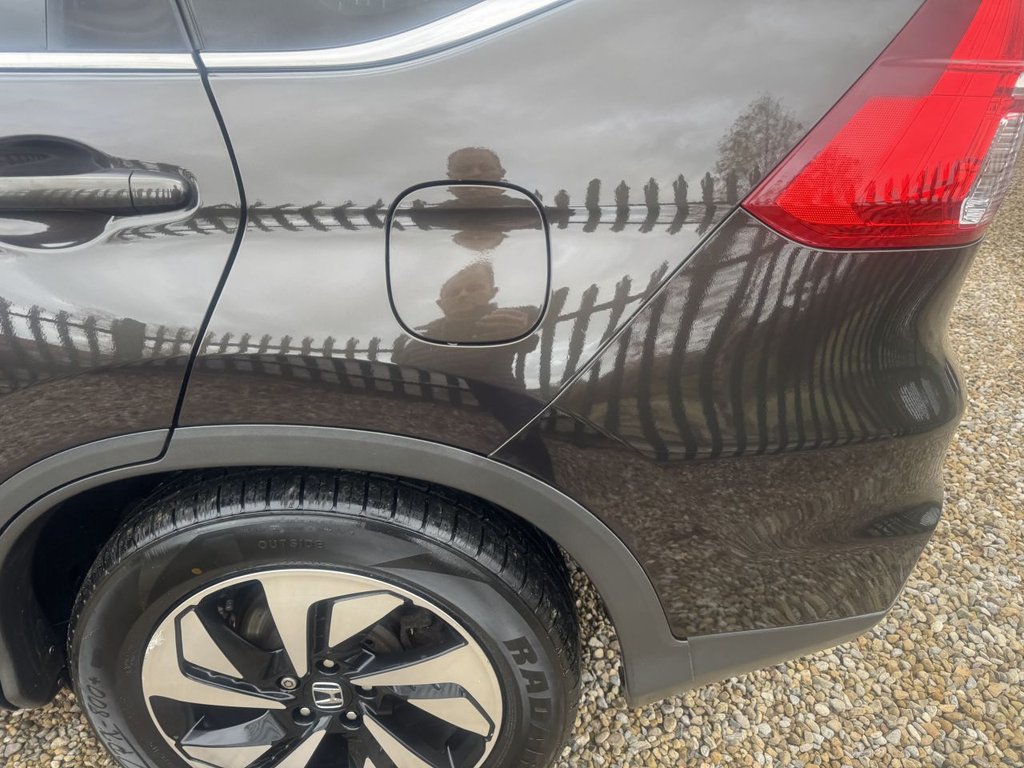 Used Honda CR-V 2017 for sale - 76470516: Photo 42