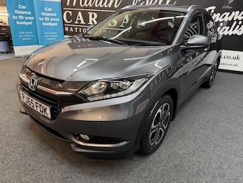 Used Honda HR-V 2015 for sale - 77452024: Photo
