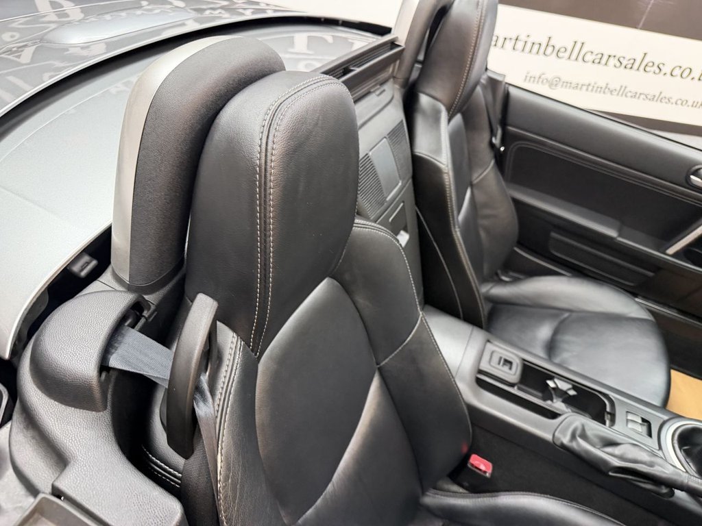 Used Mazda MX-5 2009 for sale - 78102592: Photo 10