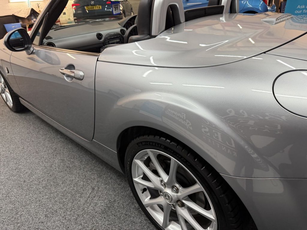 Used Mazda MX-5 2009 for sale - 78102592: Photo 13