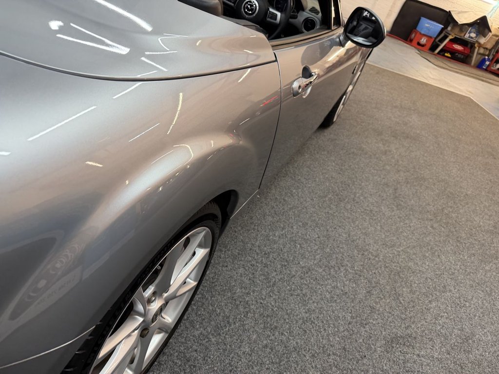 Used Mazda MX-5 2009 for sale - 78102592: Photo 14