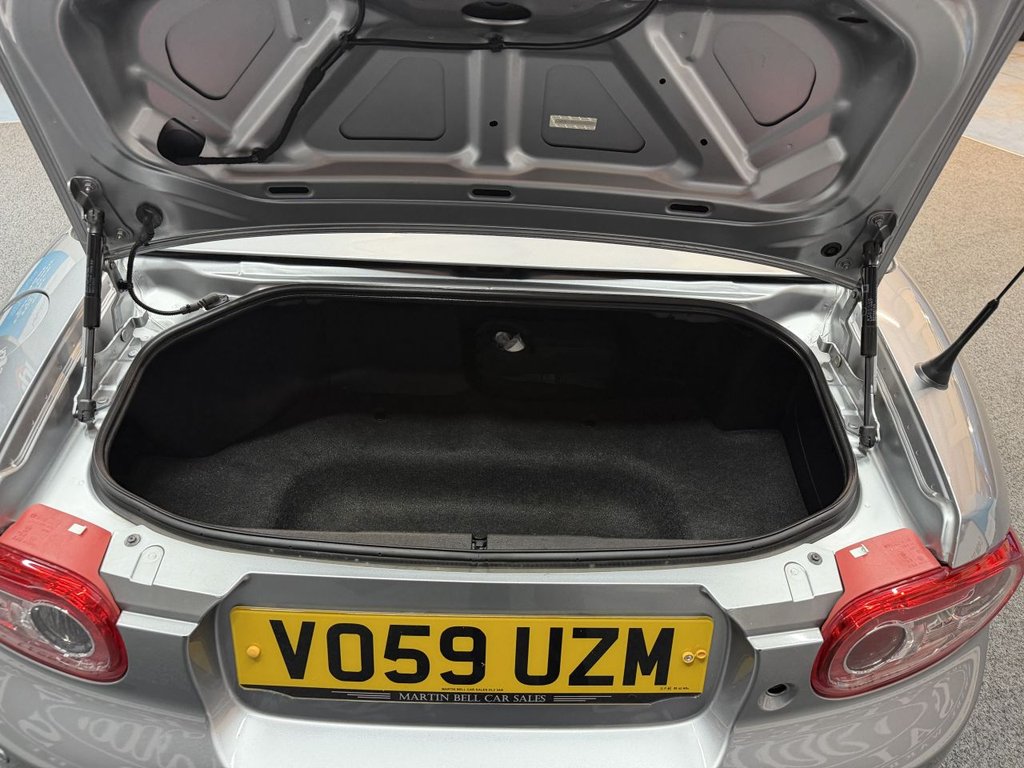 Used Mazda MX-5 2009 for sale - 78102592: Photo 15