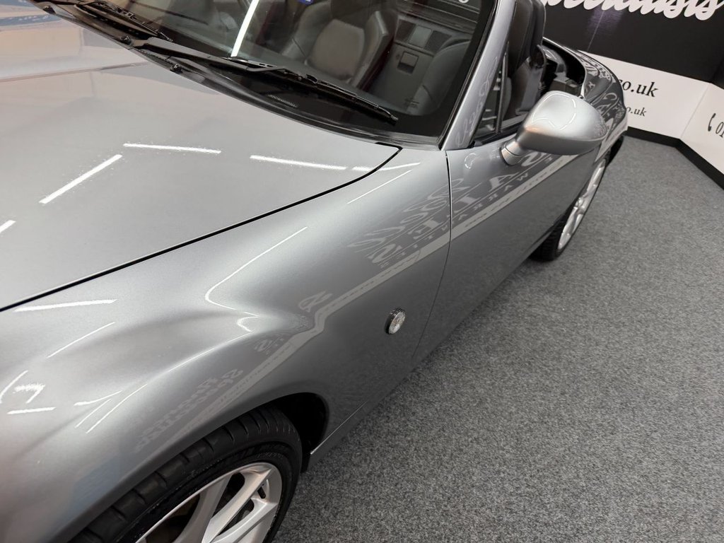 Used Mazda MX-5 2009 for sale - 78102592: Photo 16