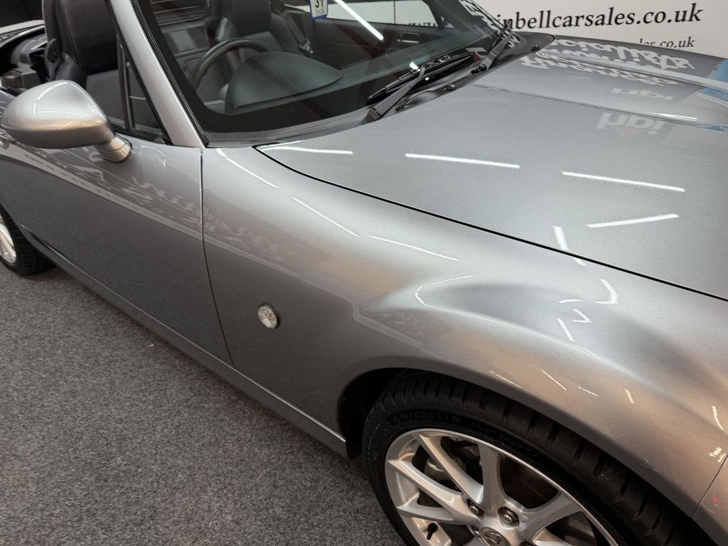 Used Mazda MX-5 2009 for sale - 78102592: Photo 17