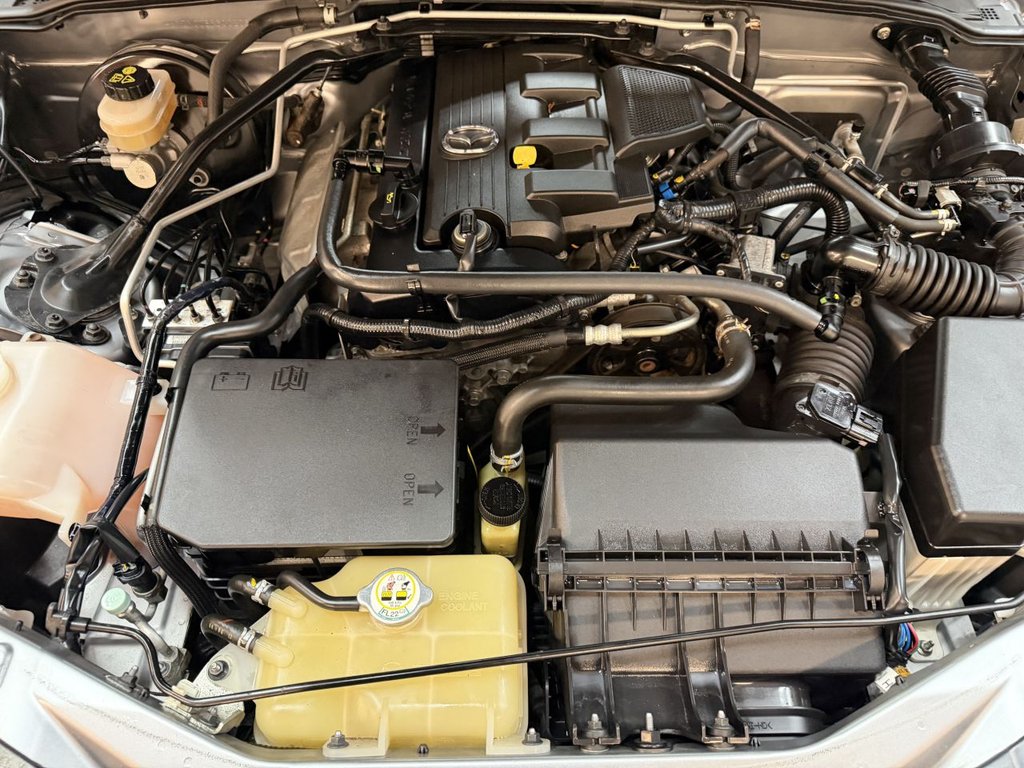 Used Mazda MX-5 2009 for sale - 78102592: Photo 19