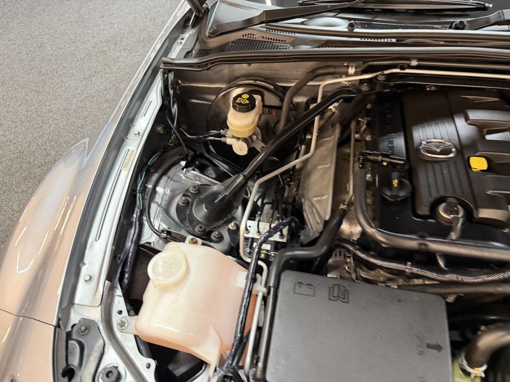 Used Mazda MX-5 2009 for sale - 78102592: Photo 20