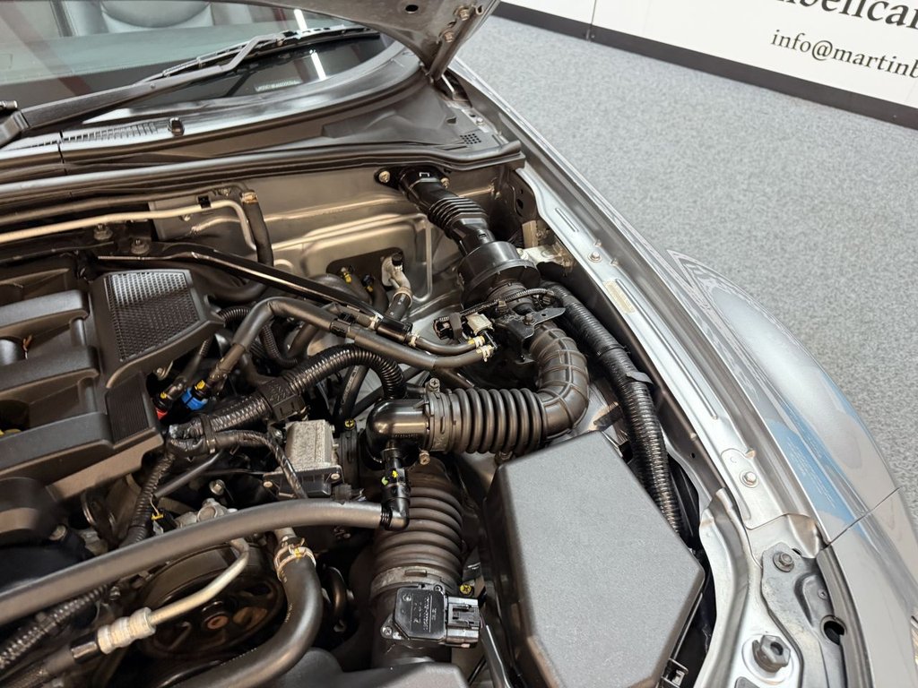 Used Mazda MX-5 2009 for sale - 78102592: Photo 21