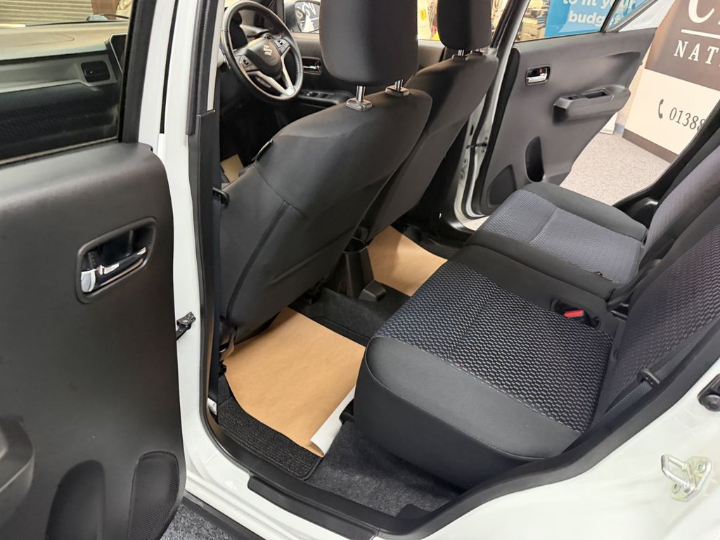 Used Suzuki Ignis 2022 for sale - 77904772: Photo 10