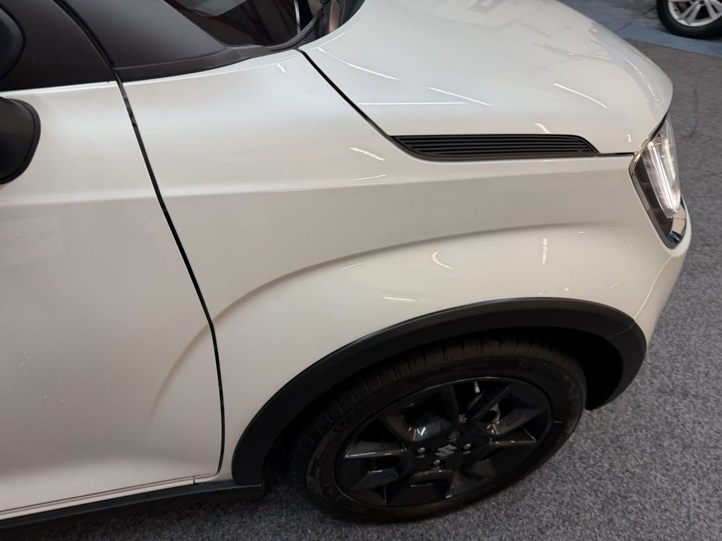 Used Suzuki Ignis 2022 for sale - 77904772: Photo 24
