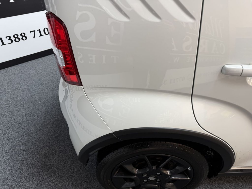 Used Suzuki Ignis 2022 for sale - 77904772: Photo 25