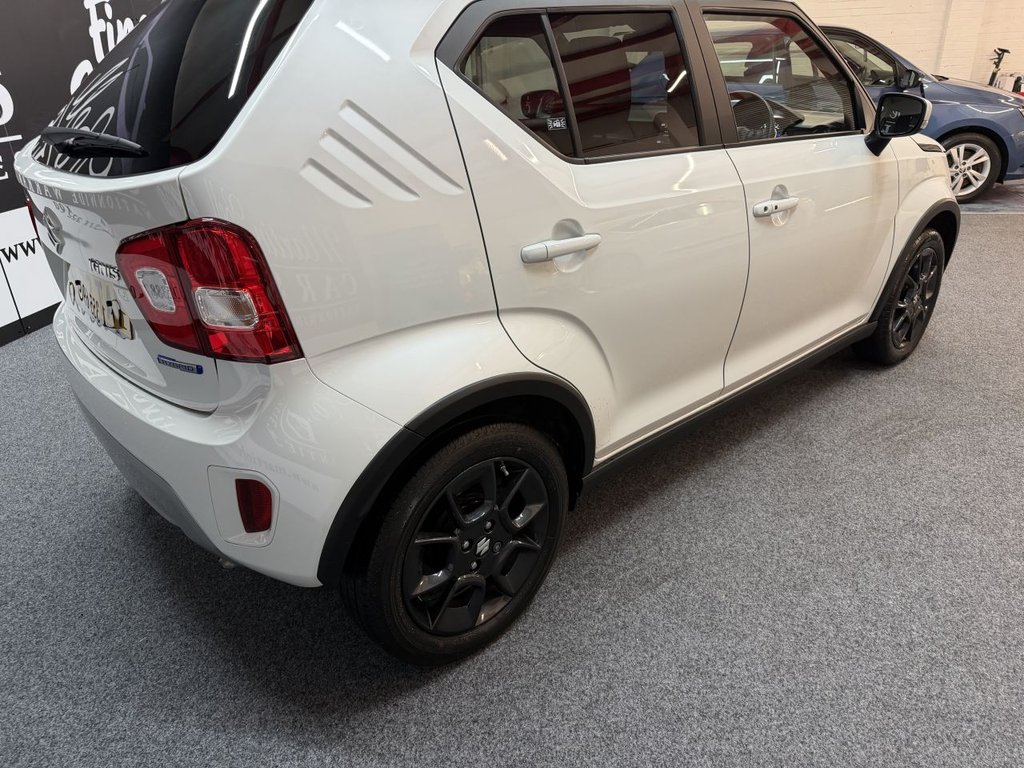 Used Suzuki Ignis 2022 for sale - 77904772: Photo 7