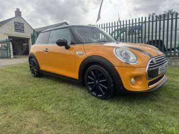 2014 (64) - 1.5 COOPER D ULEZ/COMPLIANT OVER £9500 OF OPTIONS 3-Door
