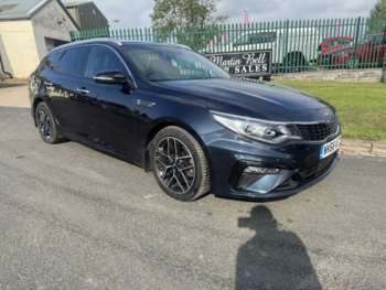 2018 (68) - 1.6 CRDi ISG GT-Line S 5dr DCT