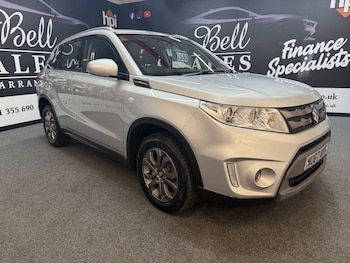 Used Suzuki Vitara 2018 for sale - 78458584: Photo