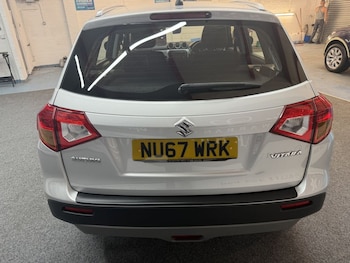 Used Suzuki Vitara 2018 for sale - 78458584: Photo
